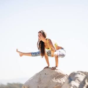 Meet your Posher, Nicole